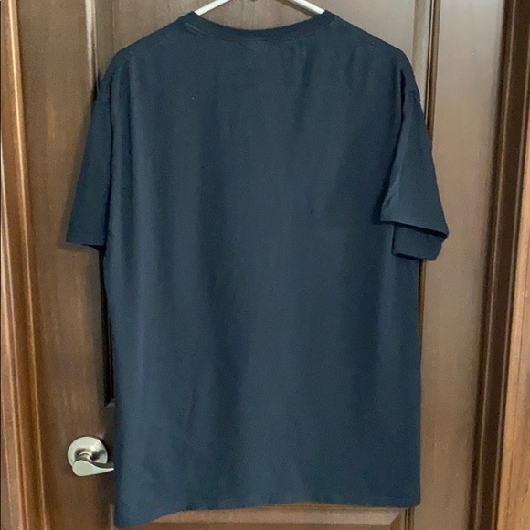 Vintage D.A.R.E. Stars and Stripes Tee - Picture 3 of 3